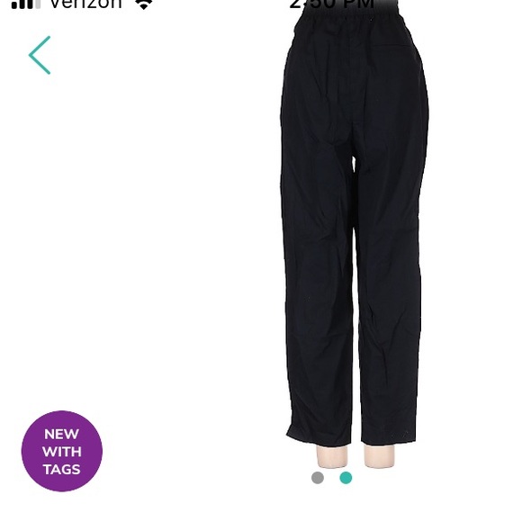 ZARA pants🌼 - Picture 3 of 4